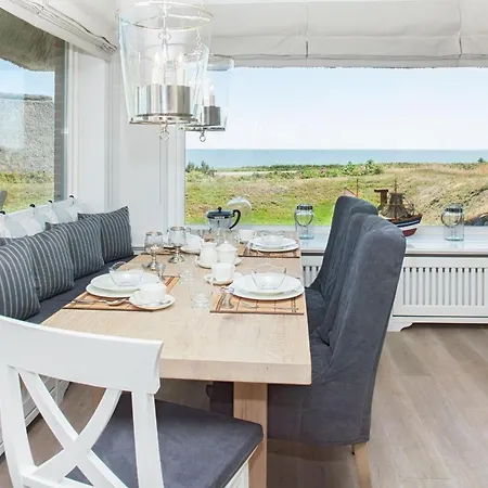 Austernblick 펜션 *