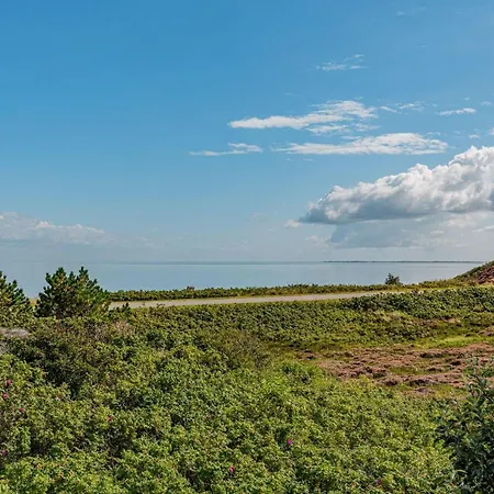 펜션 Austernblick 리스트