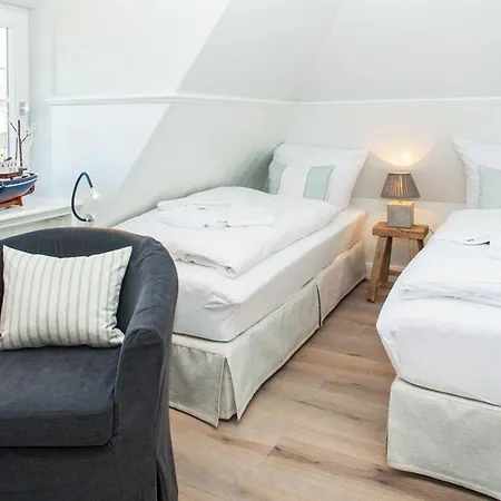 Austernblick * 리스트