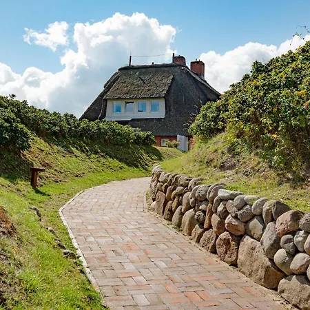 Austernblick Feriehus