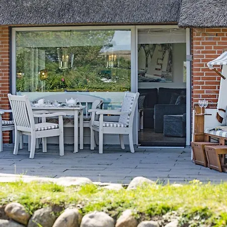 Austernblick Feriehus *