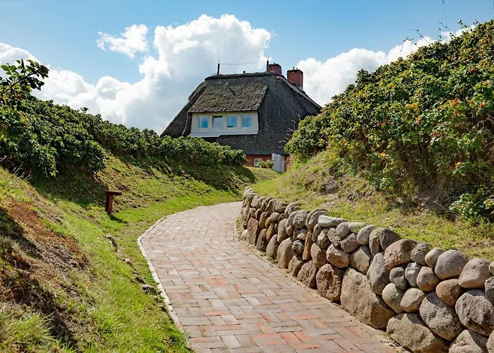 Austernblick Semesterbostad