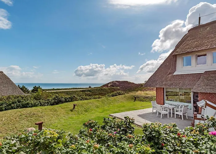 Austernblick Semesterbostad *