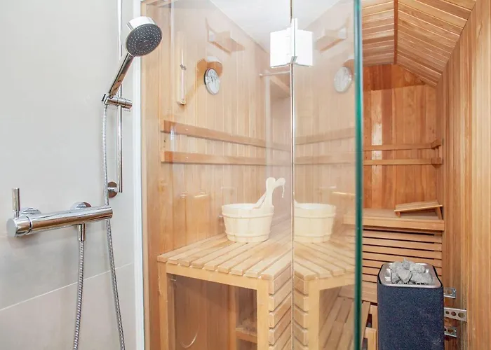 Austernblick Semesterbostad